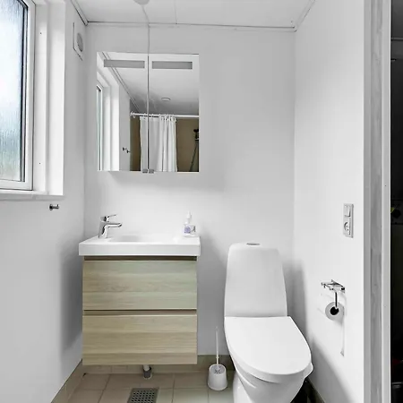 Summer House In Marielyst * Boto By