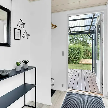 Summer House In Marielyst * Boto By