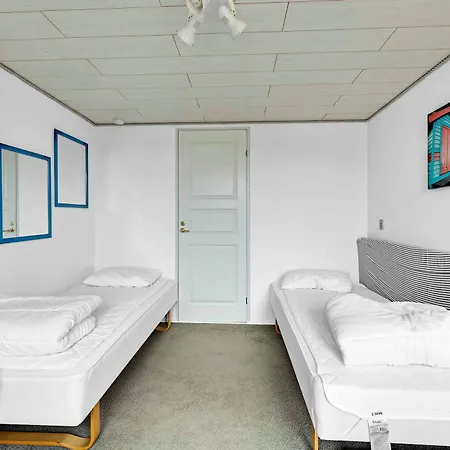 Дом отдыха Summer House In Marielyst *