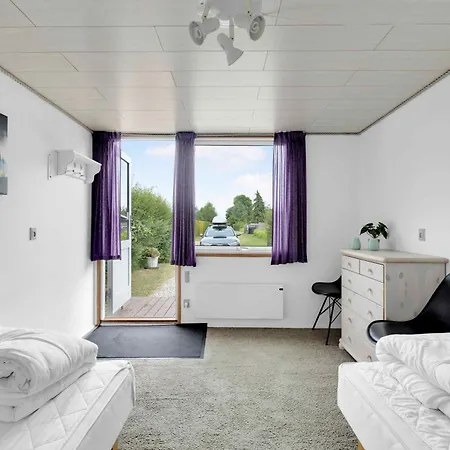 Summer House In Marielyst