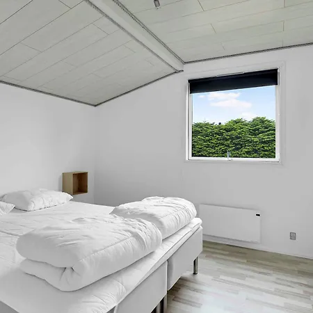 Casa de Férias Summer House In Marielyst Bøtø By