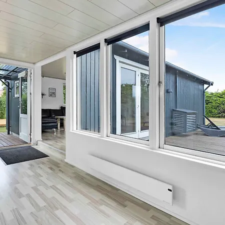 Summer House In Marielyst Boto By