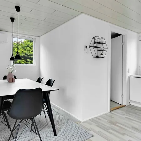 Summer House In Marielyst Boto By