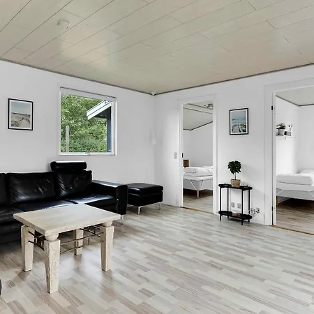 Summer House In Marielyst Дом отдыха