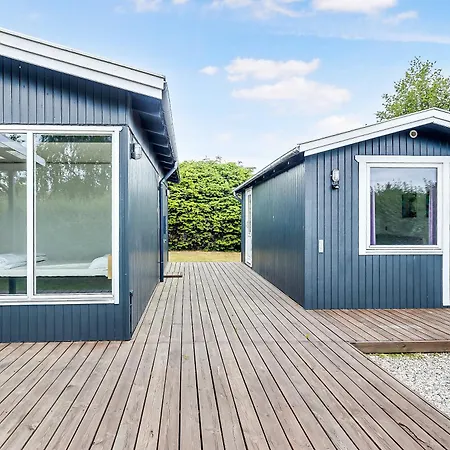 Summer House In Marielyst