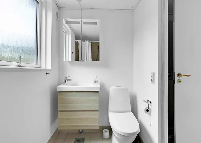 Summer House In Marielyst * Bøtø By