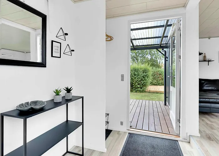 Summer House In Marielyst * Bøtø By