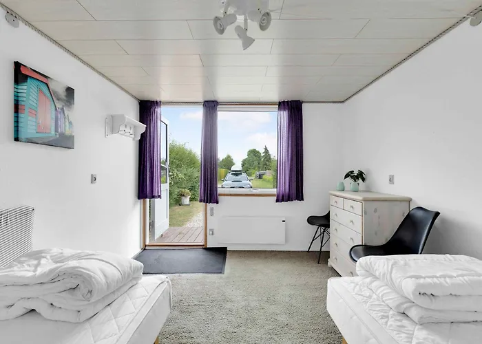 Summer House In Marielyst