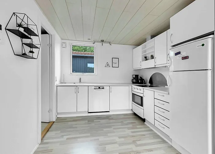 Summer House In Marielyst * Bøtø By