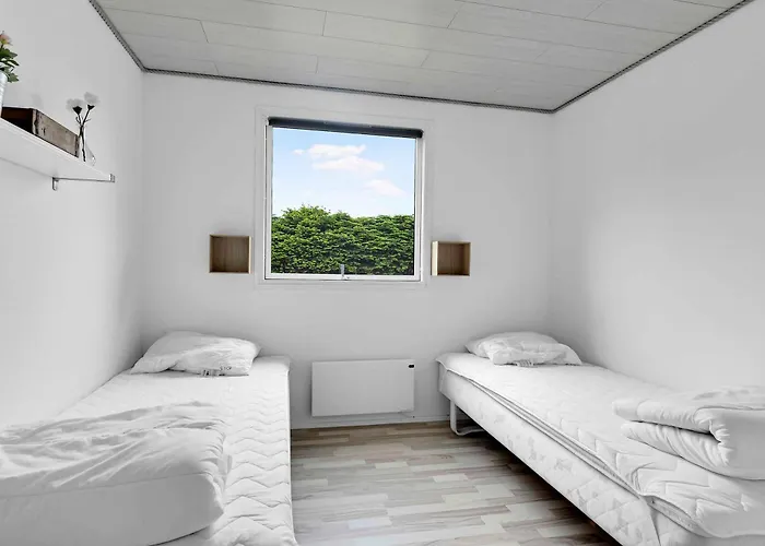 Hébergement de vacances Summer House In Marielyst *