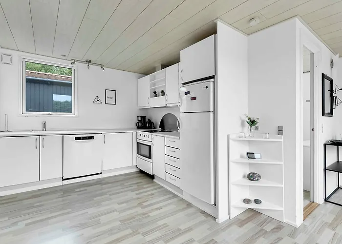 Summer House In Marielyst *